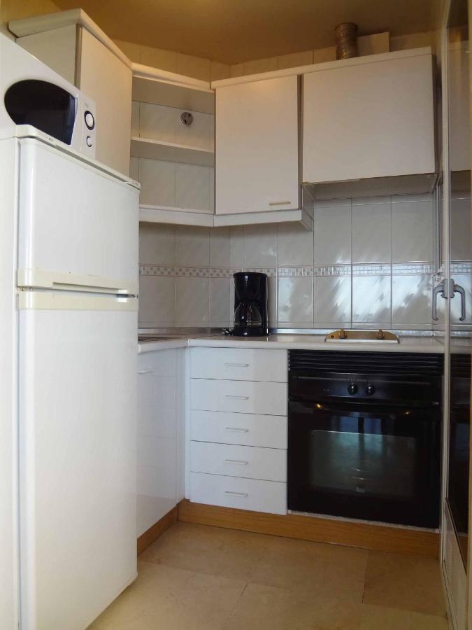 Torre Levante-Fincas Бенидорм Номер фото